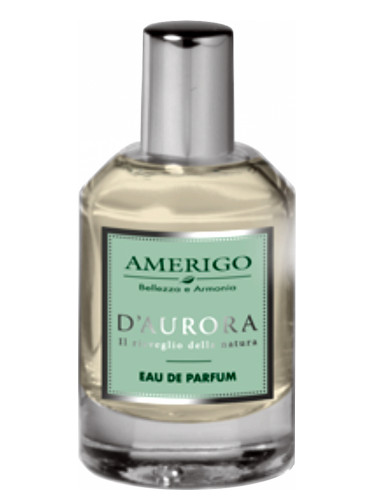 D’Aurora Amerigo