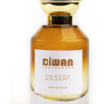 Image for DESERT Extrait de Parfum DIWAN