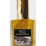 Image for DEV #1: Foreplay Olympic Orchids Artisan Perfumes