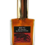 Image for DEV #2: The Main Act Olympic Orchids Artisan Perfumes