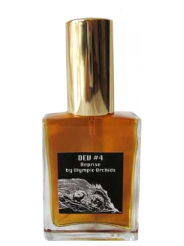 DEV #4: Reprise Olympic Orchids Artisan Perfumes