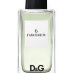 Image for D&G Anthology L’Amoureux 6 Dolce&Gabbana