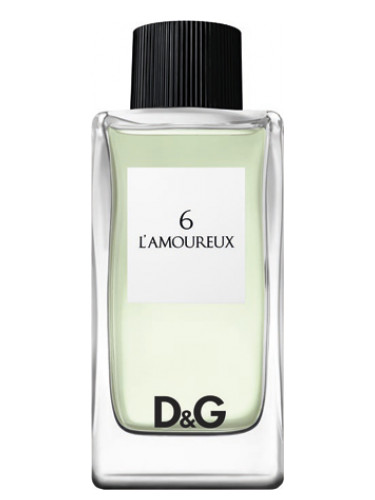 D&G Anthology L’Amoureux 6 Dolce&Gabbana