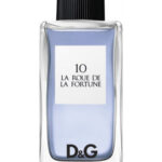 Image for D&G Anthology La Roue de La Fortune 10 Dolce&Gabbana
