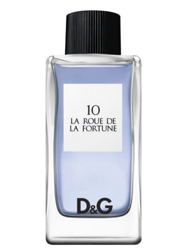 D&G Anthology La Roue de La Fortune 10 Dolce&Gabbana