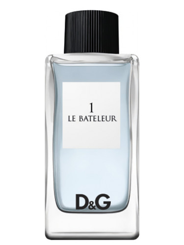 D&G Anthology Le Bateleur 1 Dolce&Gabbana