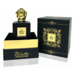 Image for DHAMMA NICHE (ALL ABOUT MUSK) DHAMMA PERFUMES