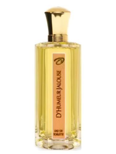 D’Humeur Jalouse L’Artisan Parfumeur