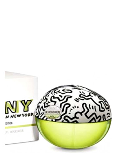 DKNY Be Delicious Art Donna Karan