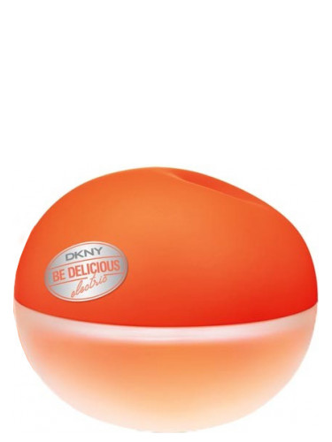 DKNY Be Delicious Electric Citrus Pulse Donna Karan