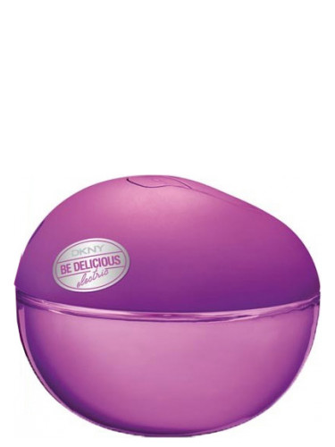 DKNY Be Delicious Electric Vivid Orchid Donna Karan