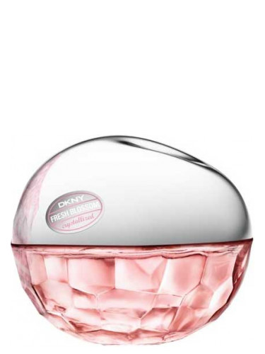 DKNY Be Delicious Fresh Blossom Crystallized Donna Karan