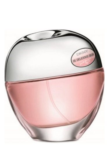 DKNY Be Delicious Fresh Blossom Skin Hydrating Eau de Toilette Donna Karan
