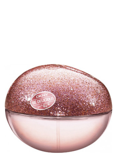 DKNY Be Delicious Fresh Blossom Sparkling Apple Donna Karan