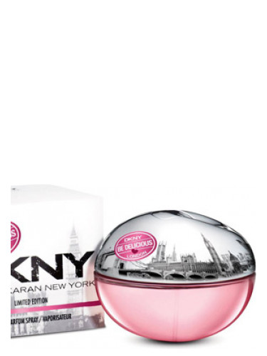 DKNY Be Delicious London Donna Karan