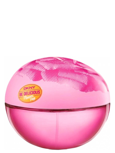 DKNY Be Delicious Pink Pop Donna Karan