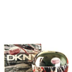 Image for DKNY Be Delicious Red Art Donna Karan