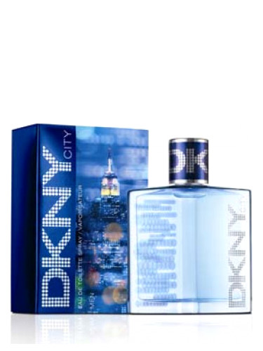DKNY City for Men Donna Karan