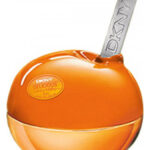 Image for DKNY Delicious Candy Apples Fresh Orange Donna Karan