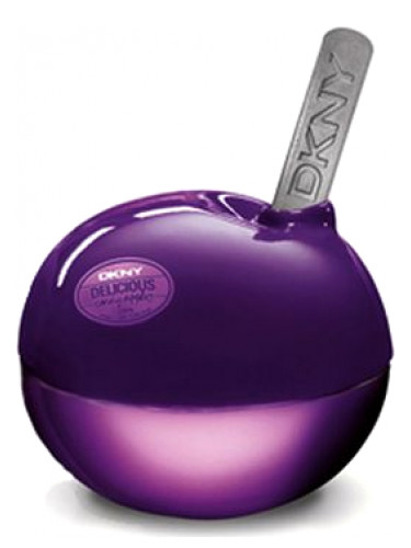 DKNY Delicious Candy Apples Juicy Berry Donna Karan