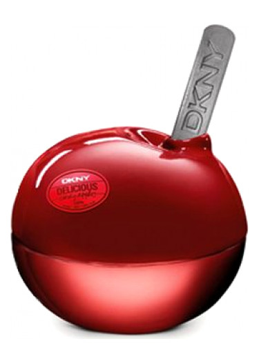 DKNY Delicious Candy Apples Ripe Raspberry Donna Karan