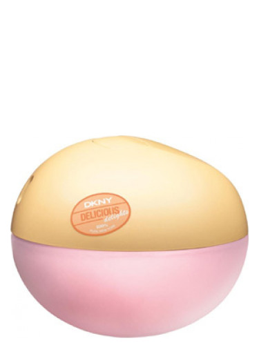 DKNY Delicious Delights Dreamsicle Donna Karan