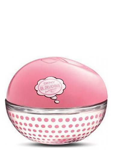 DKNY Fresh Blossom Art Limited Edition Donna Karan