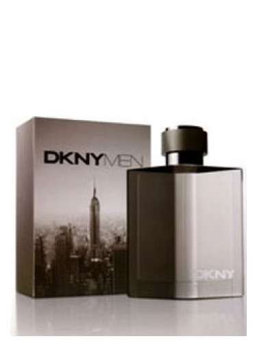 DKNY Men 2009 Donna Karan