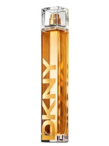 DKNY Women Gold Donna Karan