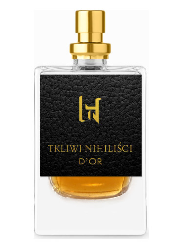 D’OR Tkliwi Nihilisci