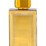 Image for D’Oro Lazaro