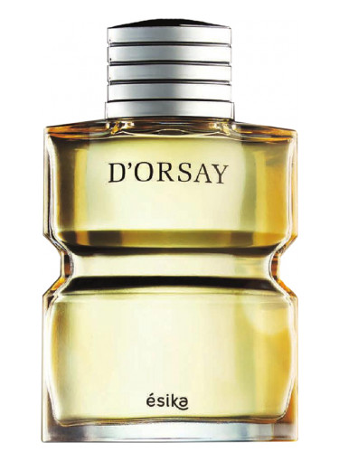 D’Orsay Ésika