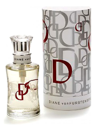 D Diane von Furstenberg