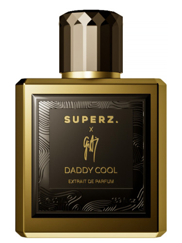 Daddy Cool Superz.