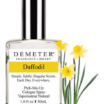 Image for Daffodil Demeter Fragrance