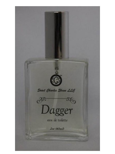 Dagger Saint Charles Shave