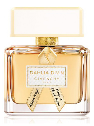 Dahlia Divin Black Ball Limited Edition Givenchy