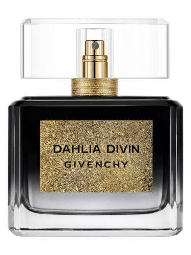 Dahlia Divin Le Nectar Collector Edition Givenchy