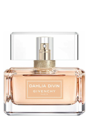 Dahlia Divin Nude Eau de Parfum Givenchy