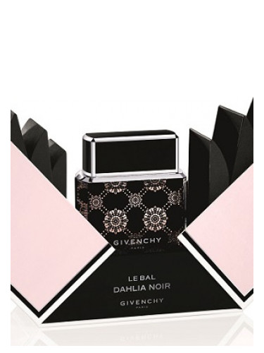 Dahlia Noir Le Bal Eau de Parfum Givenchy