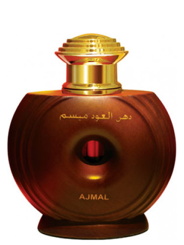 Dahn Al Oudh Maysaam Ajmal