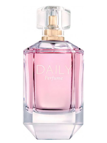 Daily New Brand Parfums
