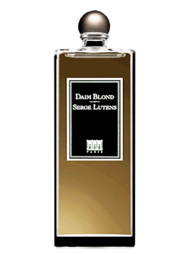 Daim Blond Serge Lutens