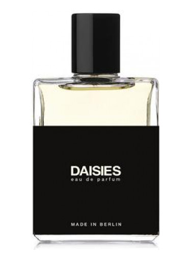 Daisies Moth and Rabbit Perfumes