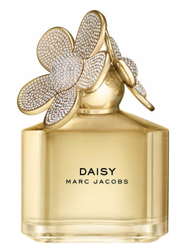 Daisy 10th Anniversary Luxury Edition Marc Jacobs