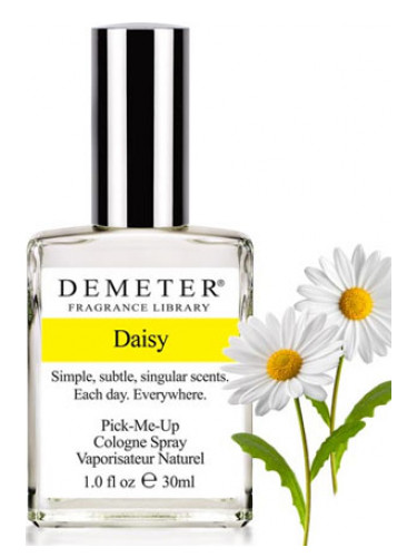 Daisy Demeter Fragrance