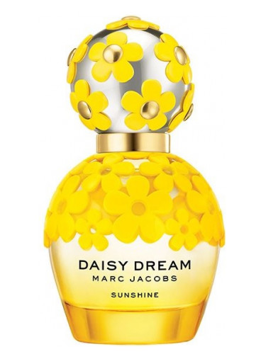 Daisy Dream Sunshine Marc Jacobs