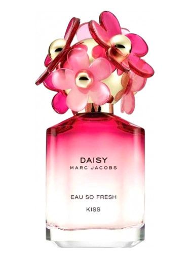 Daisy Eau So Fresh Kiss Marc Jacobs