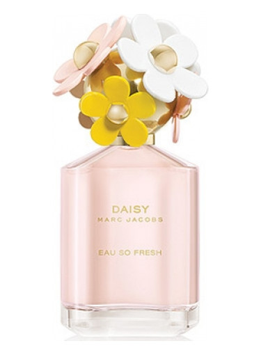 Daisy Eau So Fresh Marc Jacobs