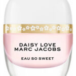 Image for Daisy Love Eau So Sweet Petals Marc Jacobs